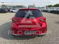2022 Mazda 2