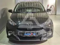 2022 Mazda 2