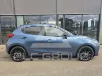 2022 Mazda 2 (Demio)