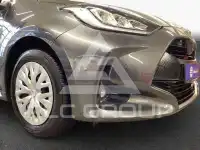 2022 Mazda 2