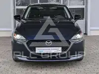 2022 Mazda 2