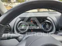 2022 Mazda 2