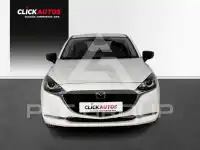 2022 Mazda 2