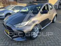2022 Mazda 2