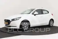 2022 Mazda 2