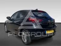 2022 Mazda 2