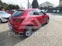2022 Mazda 2