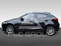 2022 Mazda 2