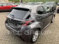 2022 Mazda 2