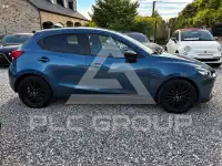 2022 Mazda 2 (Demio)