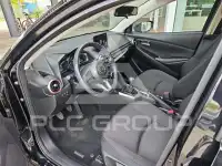 2022 Mazda 2
