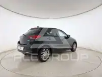 2022 Mazda 2