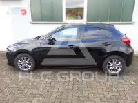 2022 Mazda 2