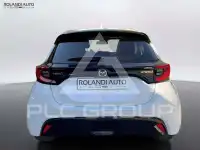 2022 Mazda 2