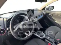 2022 Mazda 2