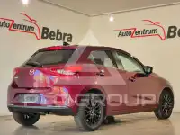 2022 Mazda 2