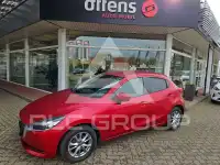 2022 Mazda 2