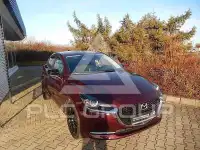 2022 Mazda 2