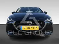2022 Mazda 2