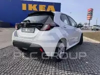 2022 Mazda 2
