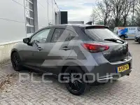 2022 Mazda 2