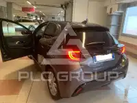 2022 Mazda 2