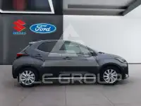 2022 Mazda 2