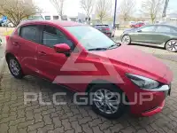 2022 Mazda 2