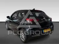2022 Mazda 2