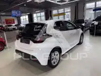 2022 Mazda 2