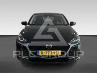 2022 Mazda 2