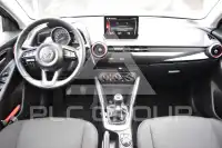 2022 Mazda 2