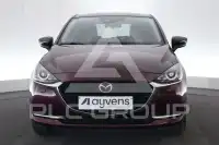 2022 Mazda 2 (Demio)