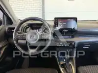 2022 Mazda 2