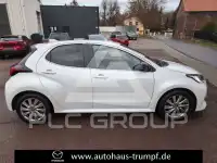 2022 Mazda 2