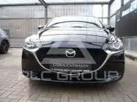2022 Mazda 2 (Demio)