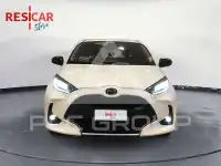 2022 Mazda 2