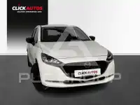 2022 Mazda 2