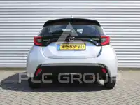 2022 Mazda 2