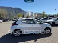2022 Mazda 2