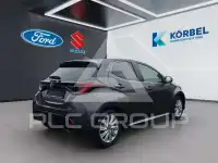 2022 Mazda 2