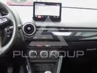 2022 Mazda 2