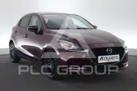 2022 Mazda 2 (Demio)