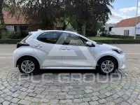 2022 Mazda 2