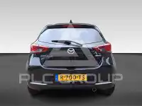 2022 Mazda 2