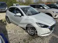 2022 Mazda 2