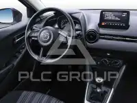 2022 Mazda 2