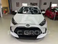 2022 Mazda 2