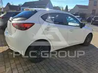 2022 Mazda 2 (Demio)