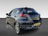 2022 Mazda 2